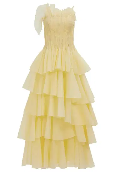 Aje Sonnet Gown | Thumbnail 1 Aje Sonnet Gown | Thumbnail 1