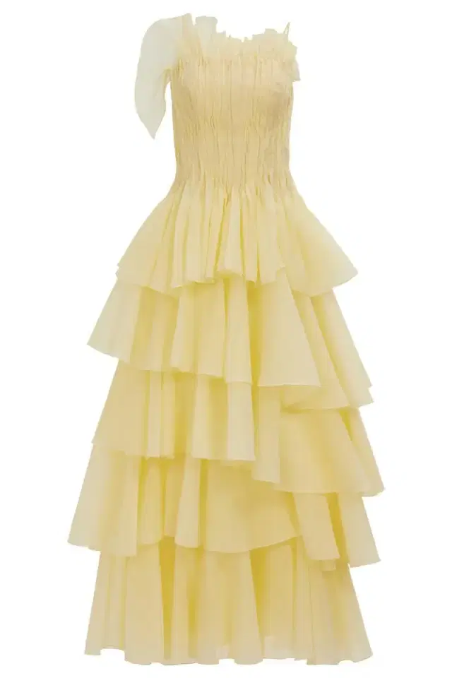 Sonnet Gown