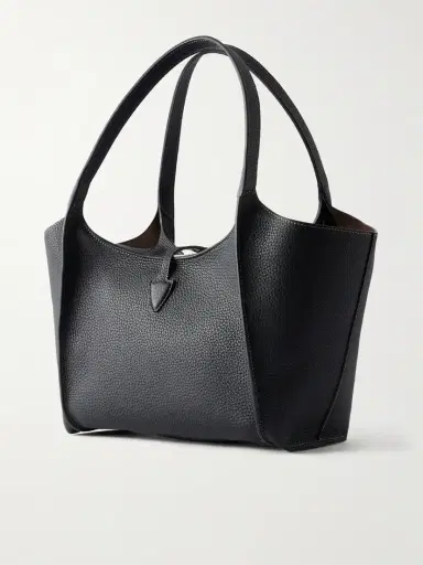 Tod's T Timeless Small Leather Shoulder Bag | Thumbnail 4