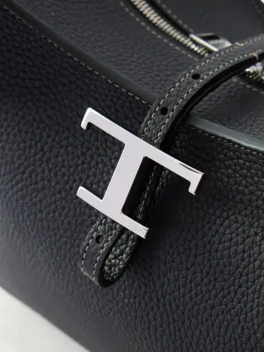 Tod's T Timeless Small Leather Shoulder Bag | Thumbnail 5
