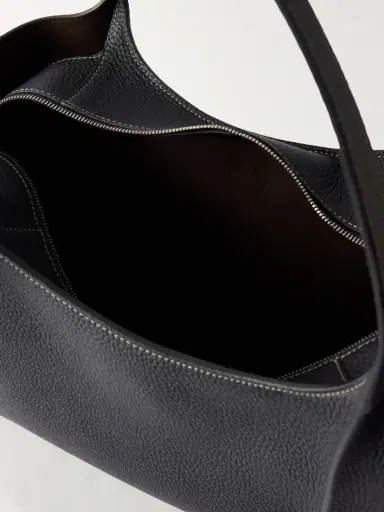 Tod's T Timeless Small Leather Shoulder Bag | Thumbnail 6