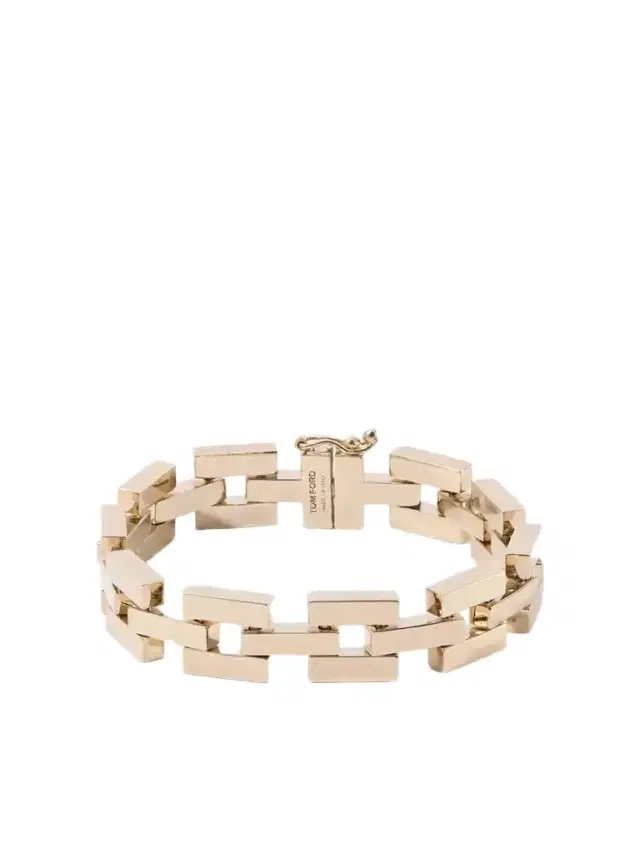 Tom Ford tone Bracelet
