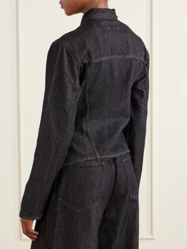 OSSOU Palo Denim Jacket | Thumbnail 4 OSSOU Palo Denim Jacket | Thumbnail 4