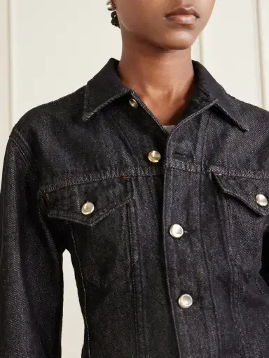OSSOU Palo Denim Jacket | Thumbnail 5 OSSOU Palo Denim Jacket | Thumbnail 5