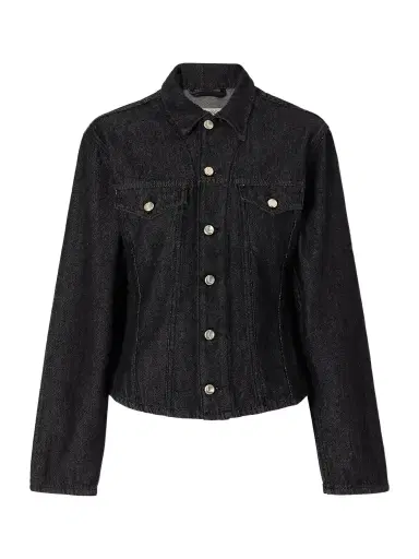 OSSOU Palo Denim Jacket | Thumbnail 1 OSSOU Palo Denim Jacket | Thumbnail 1