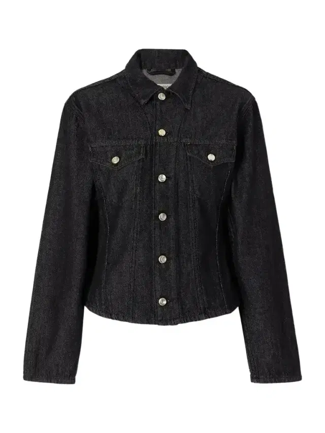 OSSOU Palo Denim Jacket