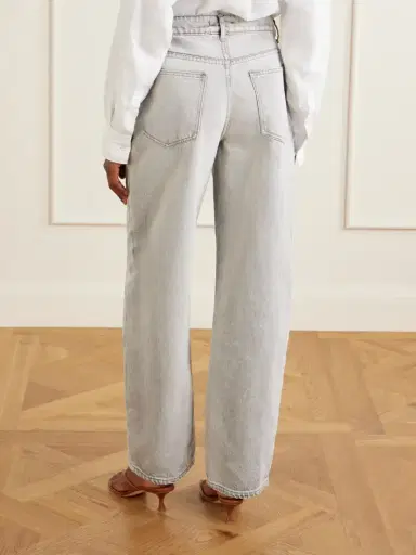OSSOU Ryder Low-rise Boyfriend Jeans | Thumbnail 4 OSSOU Ryder Low-rise Boyfriend Jeans | Thumbnail 4