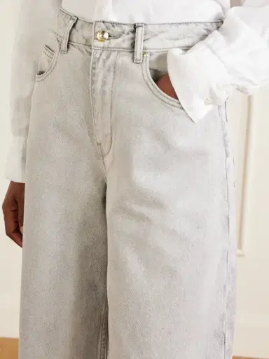 OSSOU Ryder Low-rise Boyfriend Jeans | Thumbnail 5 OSSOU Ryder Low-rise Boyfriend Jeans | Thumbnail 5