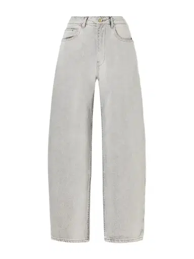 OSSOU Ryder Low-rise Boyfriend Jeans | Thumbnail 1 OSSOU Ryder Low-rise Boyfriend Jeans | Thumbnail 1