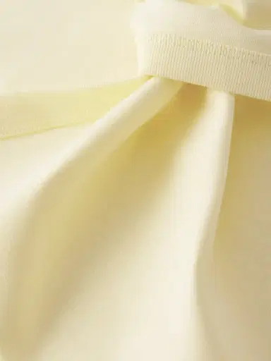 FLORE FLORE Flore Organic Cotton-jersey Scarf | Thumbnail 3 FLORE FLORE Flore Organic Cotton-jersey Scarf | Thumbnail 3
