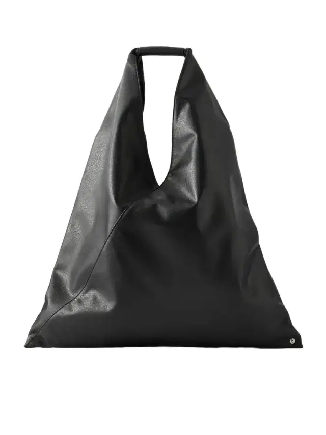 MM6 MAISON MARGIELA Japanese Leather Tote