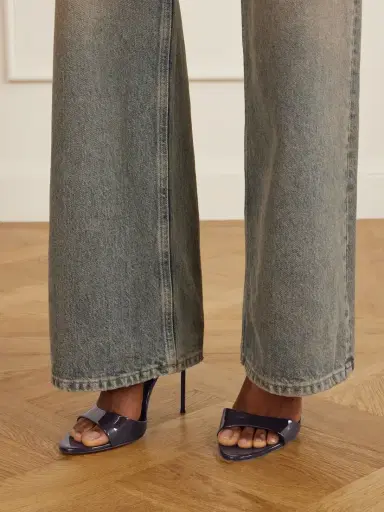 Paris Texas Lidia 105 Patent-leather Sandals | Thumbnail 2 Paris Texas Lidia 105 Patent-leather Sandals | Thumbnail 2