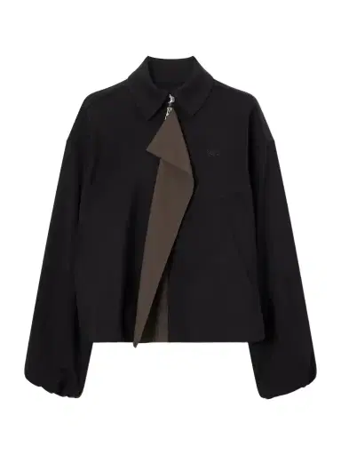 Loewe Logo-embroidered Twill-trimmed Shell Jacket | Thumbnail 1
