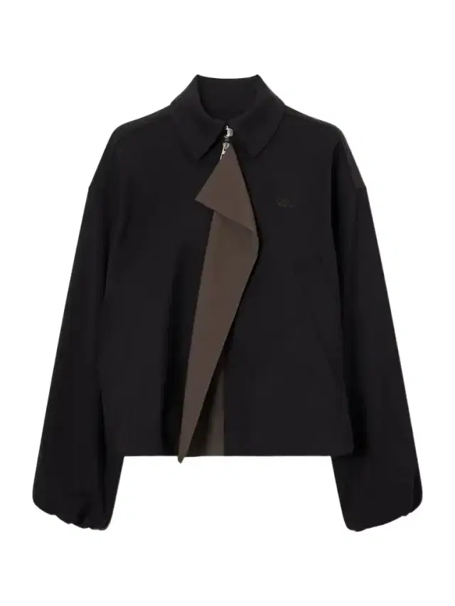 Logo-embroidered Twill-trimmed Shell Jacket