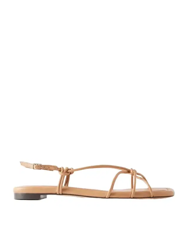 Loeffler Randall Karly Leather Sandals