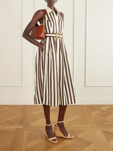 Loeffler Randall Gavi 40 Raffia Wedge Sandals | Thumbnail 4 Loeffler Randall Gavi 40 Raffia Wedge Sandals | Thumbnail 4