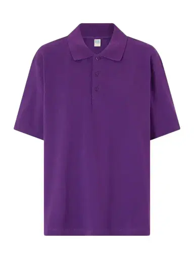 FLORE FLORE Julie Organic Cotton-piqué Polo Shirt | Thumbnail 1 FLORE FLORE Julie Organic Cotton-piqué Polo Shirt | Thumbnail 1