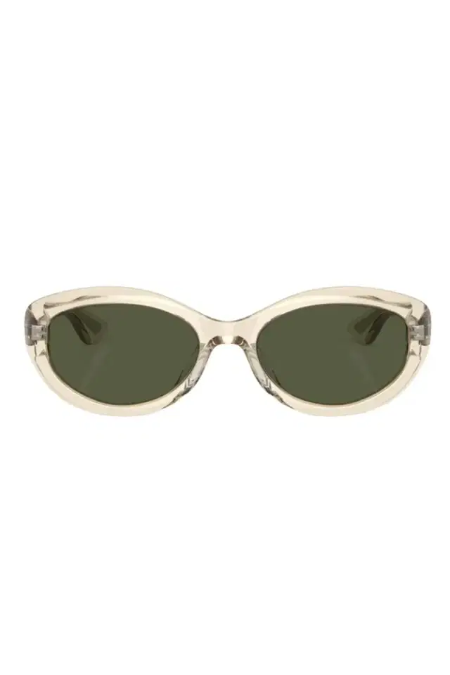 Oliver Peoples 1969C Sunglasses - Buff Grey