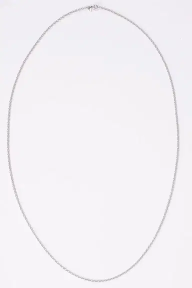 TAMARA COMOLLI 2.8mm Belcher Chain | Thumbnail 3