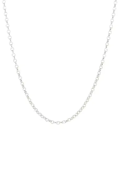TAMARA COMOLLI 2.8mm Belcher Chain | Thumbnail 1