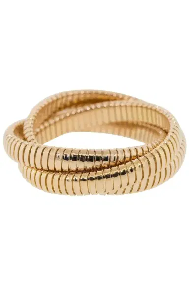 SIDNEY GARBER 9mm Rolling Band Bracelet | Thumbnail 1 SIDNEY GARBER 9mm Rolling Band Bracelet | Thumbnail 1