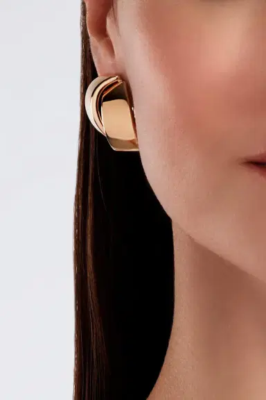 Vhernier Abbraccio Earrings | Thumbnail 2