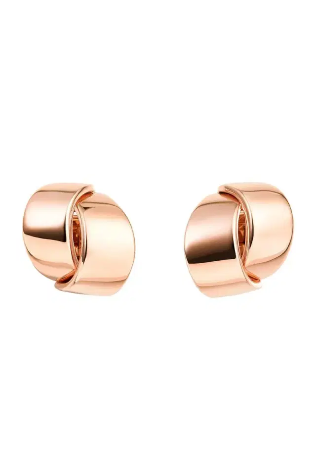 Vhernier Abbraccio Earrings