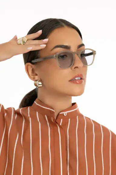 Brunello Cucinelli Acetate Sunglasses | Thumbnail 2
