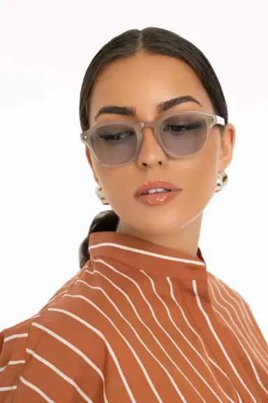 Brunello Cucinelli Acetate Sunglasses | Thumbnail 4