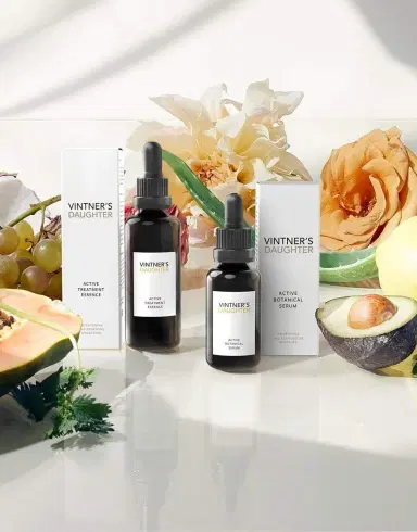 Vintner's Daughter Active Botanical Serum | Thumbnail 8