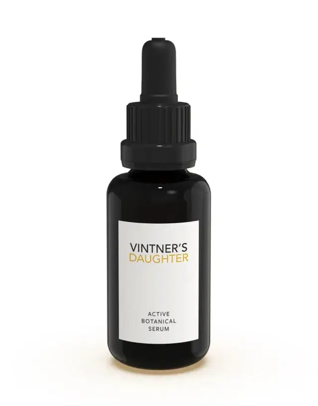 VINTNERS DAUGHTER Active Botanical Serum