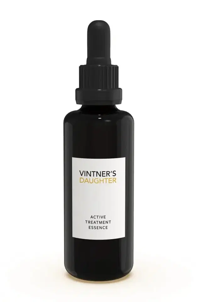 VINTNERS DAUGHTER Active Treatment Essence