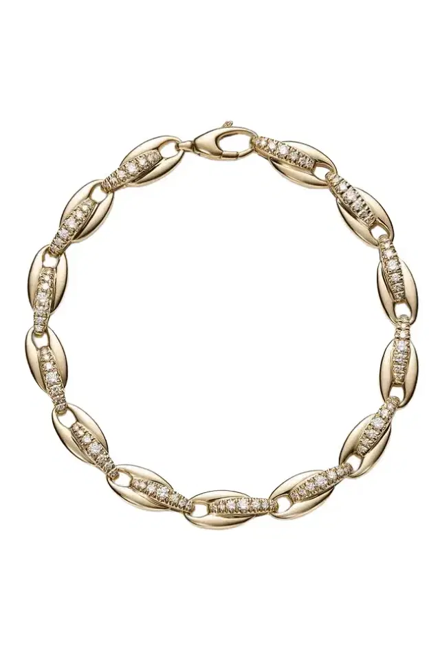 Melissa Kaye Ada Bracelet