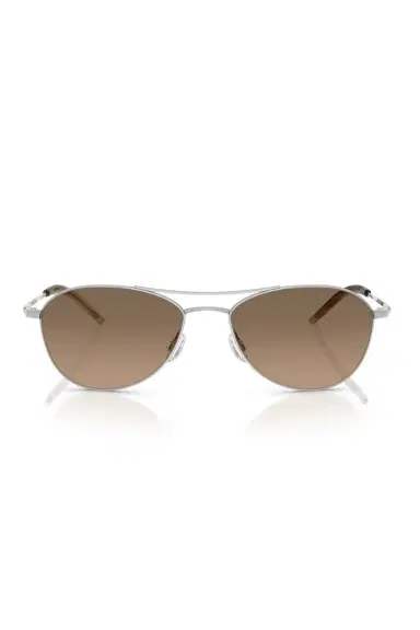 Oliver Peoples Aero II Sunglasses | Thumbnail 1