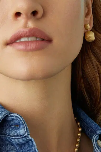 MARCO BICEGO Africa Earrings | Thumbnail 2