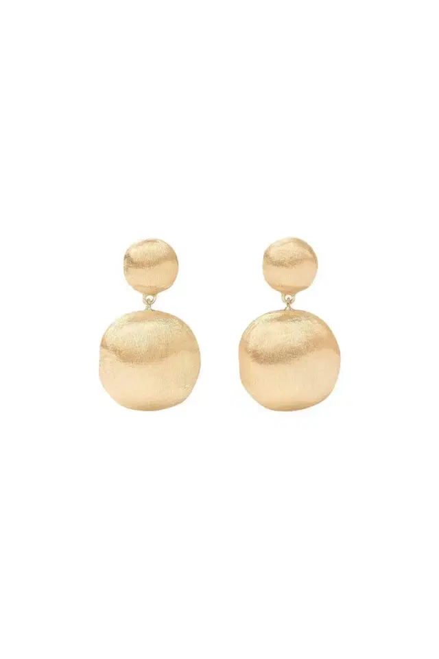 MARCO BICEGO Africa Earrings