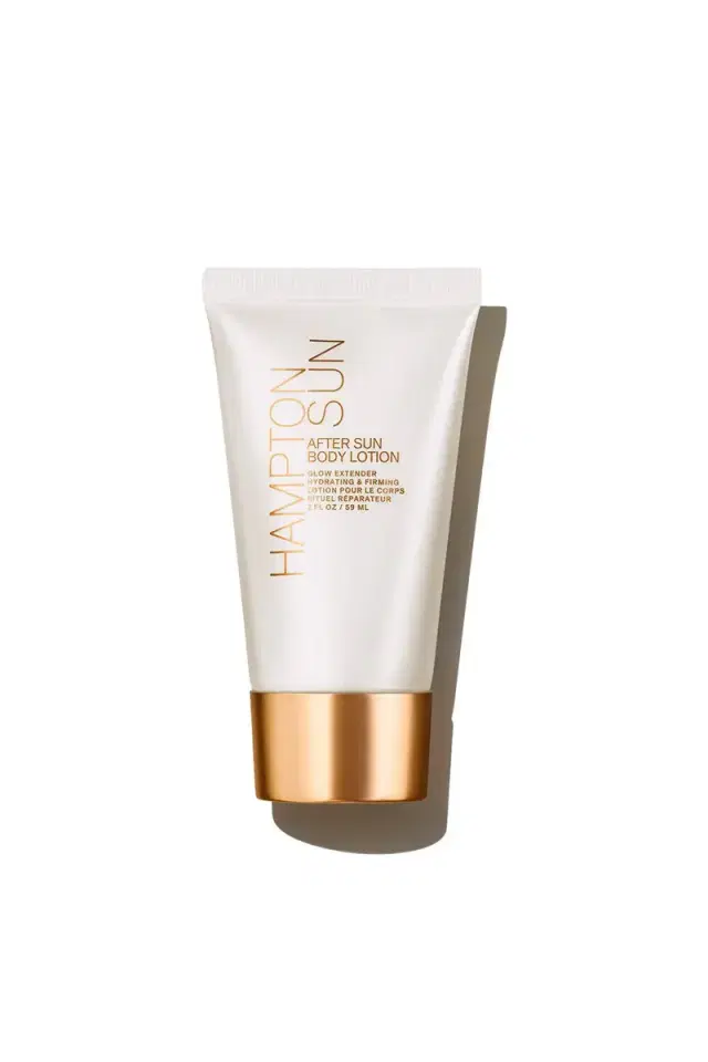 Hampton Sun After Sun Body Lotion