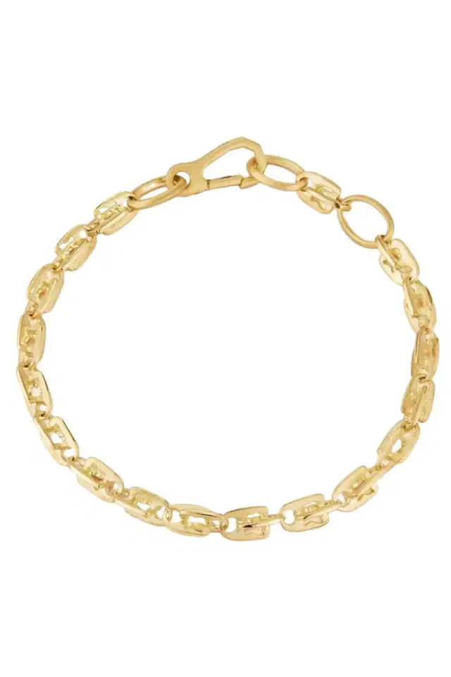 Alexandre Chain Bracelet