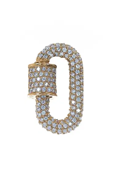 Marla Aaron Allstone Chubby Diamond Babylock | Thumbnail 1