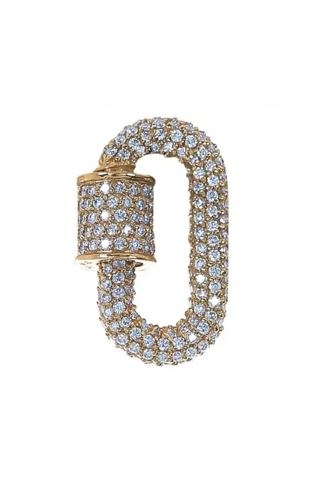 Marla Aaron Allstone Chubby Diamond Babylock