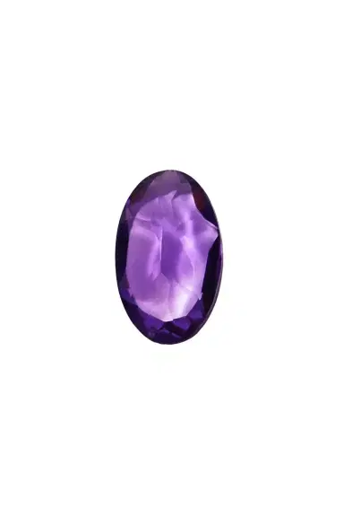 LOQUET Amethyst February Birthstone Charm | Thumbnail 1 LOQUET Amethyst February Birthstone Charm | Thumbnail 1