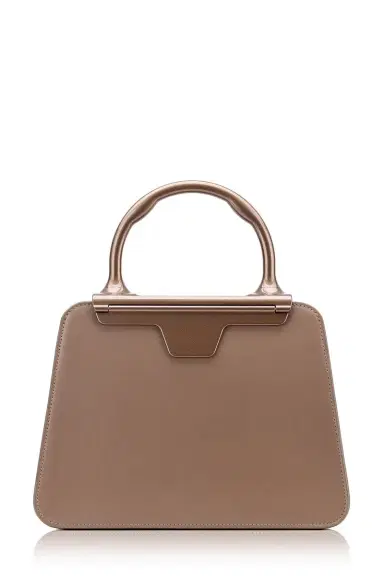 JEFFREY LEVINSON Andie Top Handle Bag | Thumbnail 5