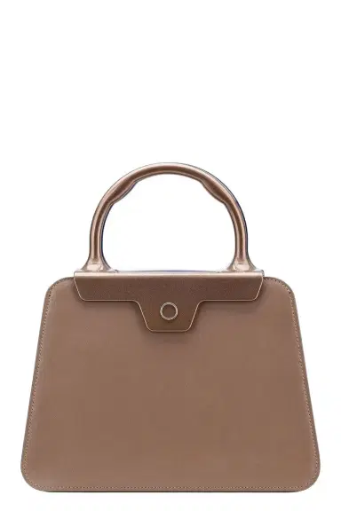 JEFFREY LEVINSON Andie Top Handle Bag | Thumbnail 1