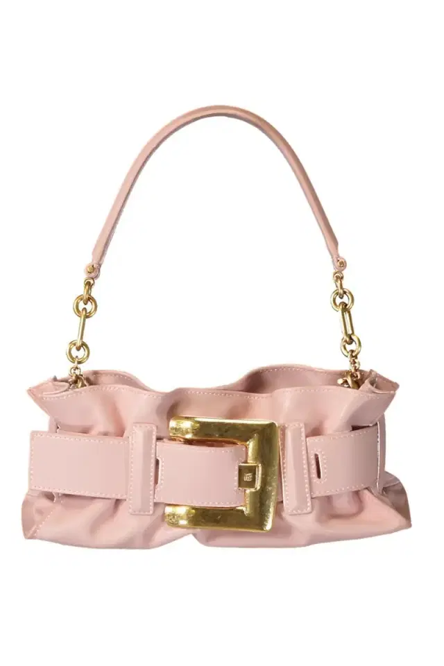 Anthem Mini Bag - Rose Pale