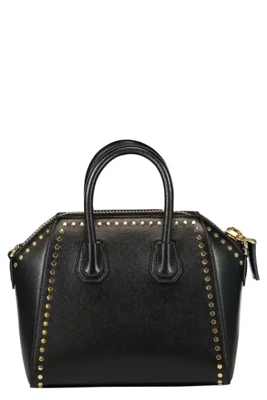 Givenchy Antigona Mini Bag - Black Stud | Thumbnail 5