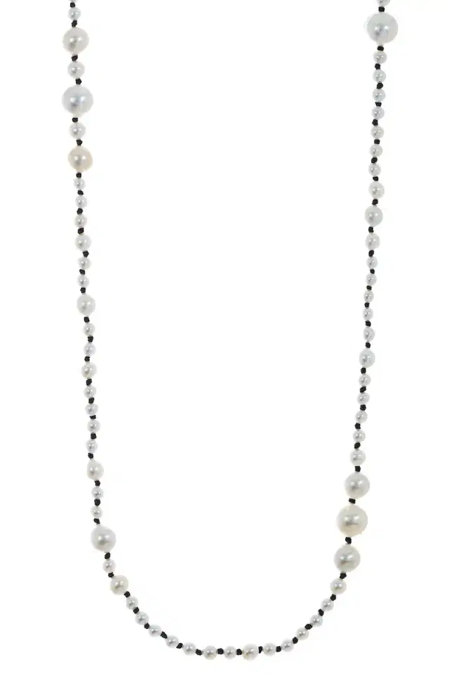 YI COLLECTION Aphrodite Necklace