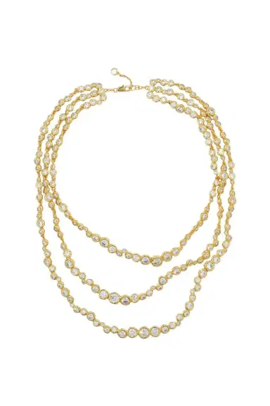 ALEXIS BITTAR Asterales Necklace | Thumbnail 1