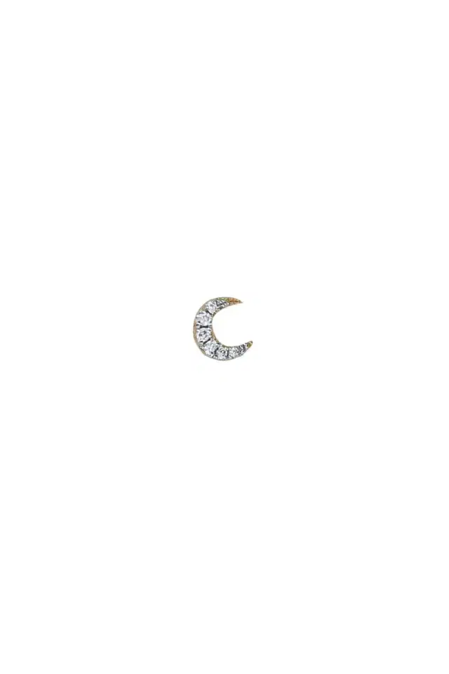 MODERN MOOD Ayla Diamond Moon End
