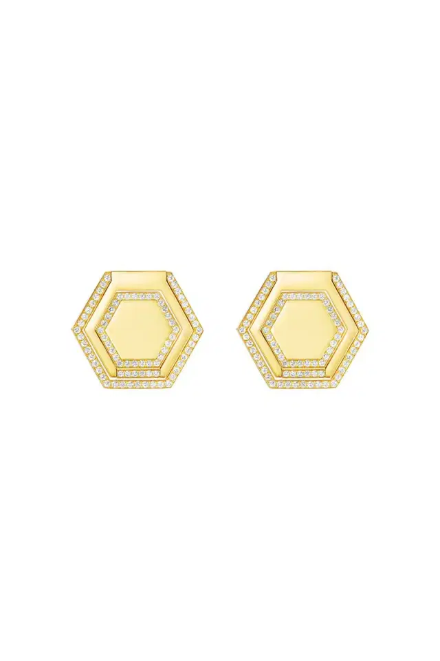 CADAR B Home Convertible Earrings