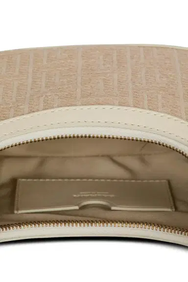 Balmain B-Army Shoulder Bag - Naturel | Thumbnail 5